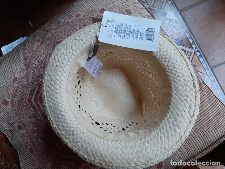 Artesan&iacute;a: Sombrero mujer - Foto 2