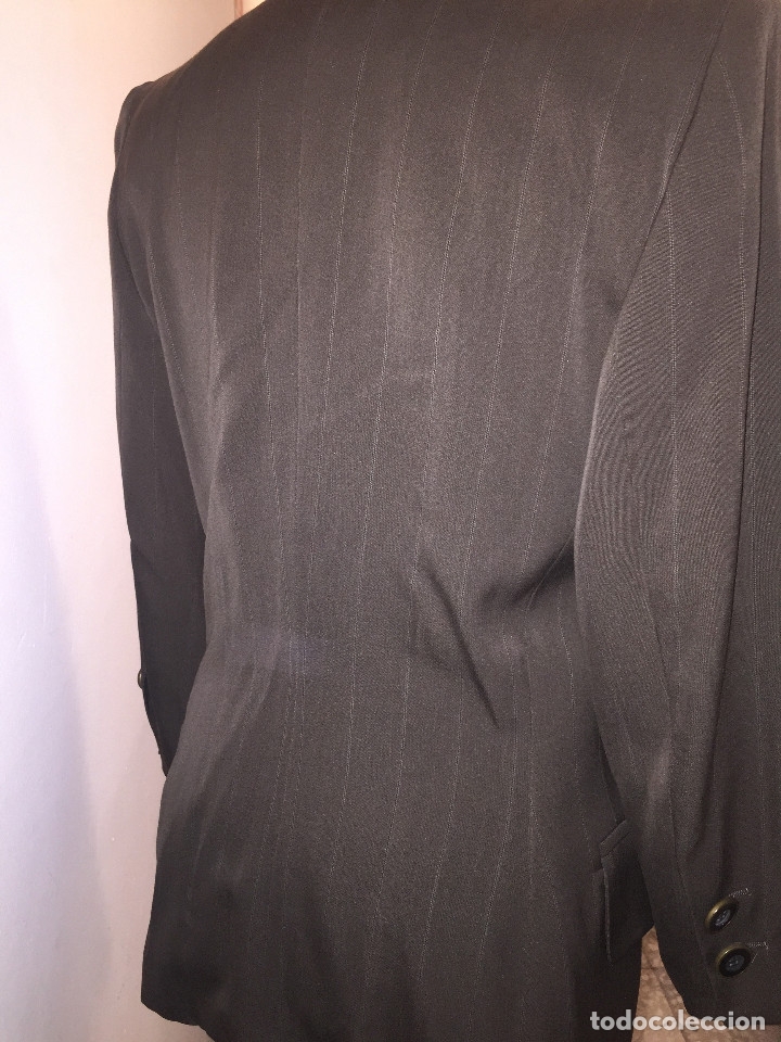 Artesan&iacute;a: ESCADA, CHAQUETA DE SEN?ORA - Foto 4