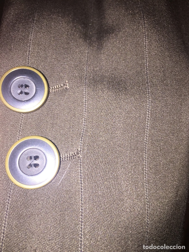 Artesan&iacute;a: ESCADA, CHAQUETA DE SEN?ORA - Foto 5