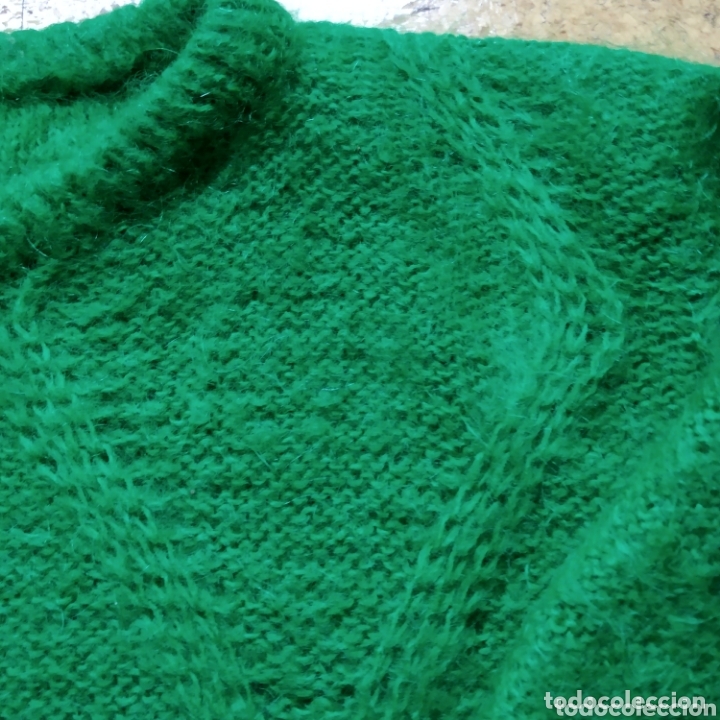 Artesan&iacute;a: Jersey artesanal - Foto 2