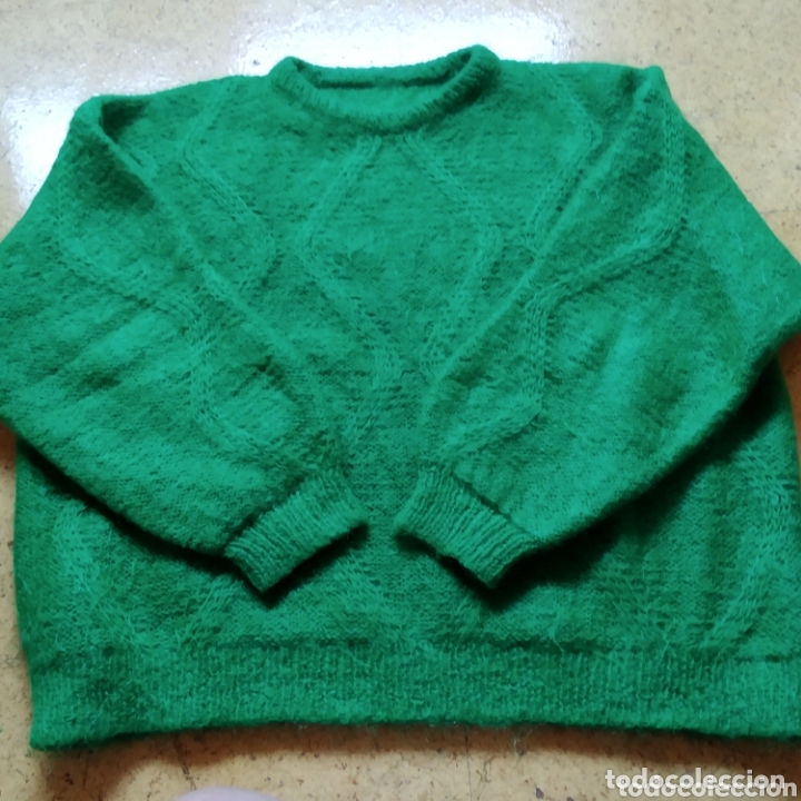 Artesan&iacute;a: Jersey artesanal - Foto 1