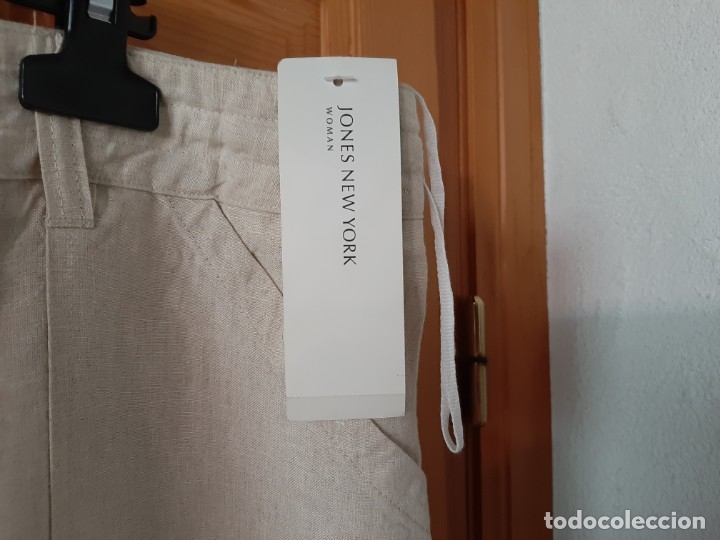 Artesan&iacute;a: Pantal&oacute;n se&ntilde;ora. - Foto 3
