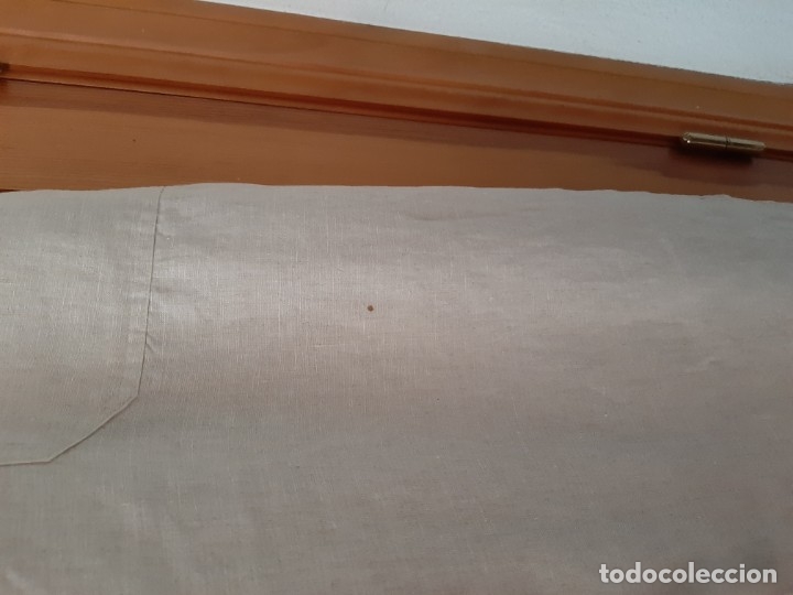 Artesan&iacute;a: Pantal&oacute;n se&ntilde;ora. - Foto 5