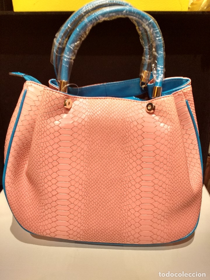Artesan&iacute;a: BOLSO NUEVO A ESTRENAR - Foto 1