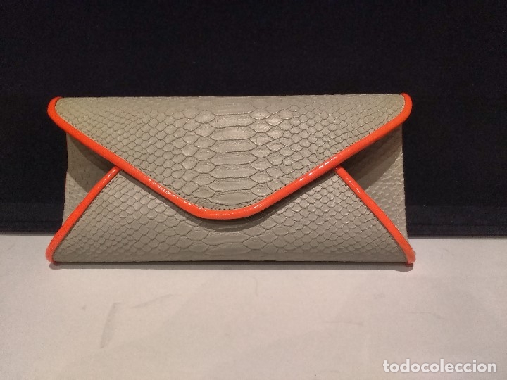 Artesan&iacute;a: BOLSO DE FIESTA - Foto 1