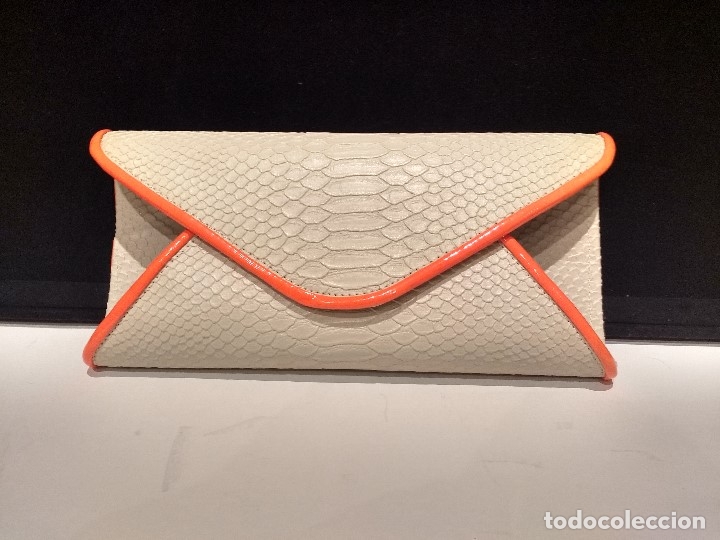 Artesan&iacute;a: BOLSO DE FIESTA - Foto 2