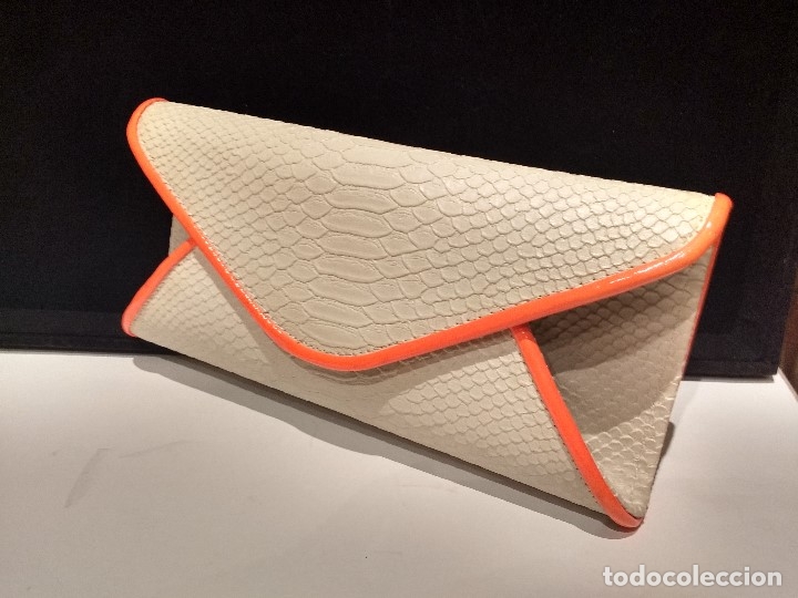 Artesan&iacute;a: BOLSO DE FIESTA - Foto 3