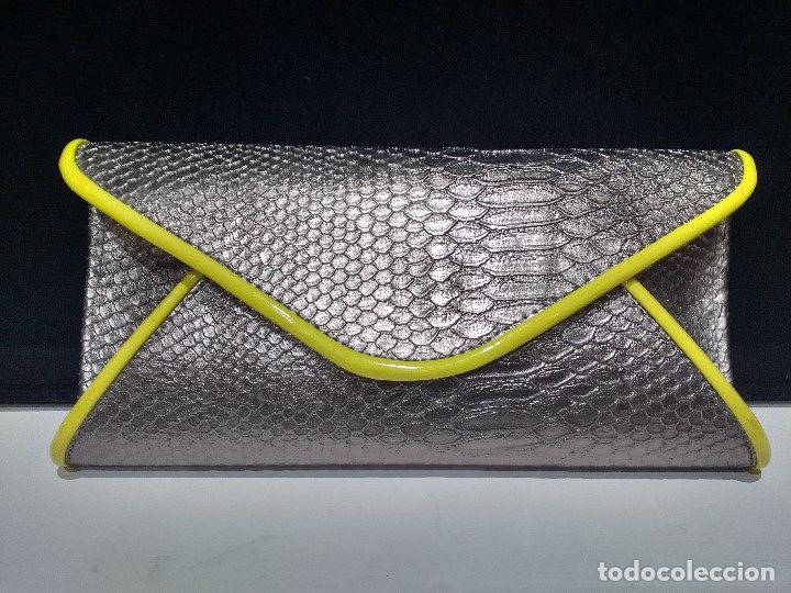 Artesan&iacute;a: BOLSO DE FIESTA - Foto 1
