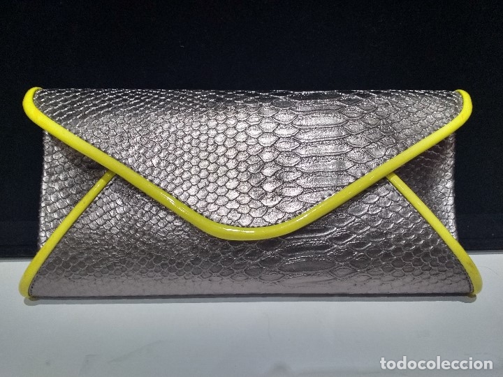 Artesan&iacute;a: BOLSO DE FIESTA - Foto 2