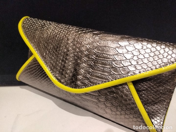 Artesan&iacute;a: BOLSO DE FIESTA - Foto 4