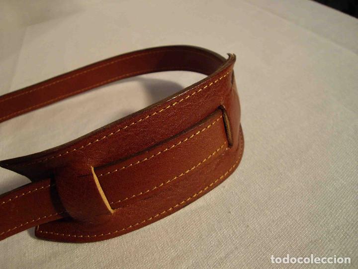 Artesan&iacute;a: CARTERA EJECUTIVO PIEL MARRON - Foto 10
