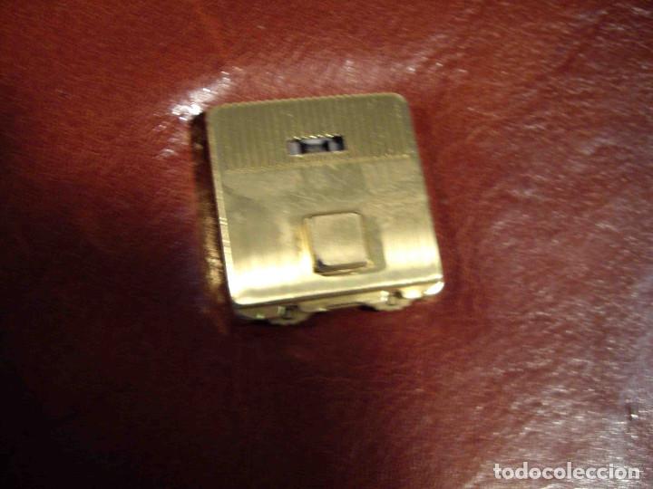 Artesan&iacute;a: CARTERA EJECUTIVO PIEL MARRON - Foto 13