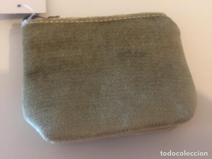 Artesan&iacute;a: Monedero - Foto 1