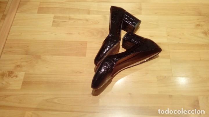 Artesan&iacute;a: ZAPATOS MARIA MARE - Foto 3