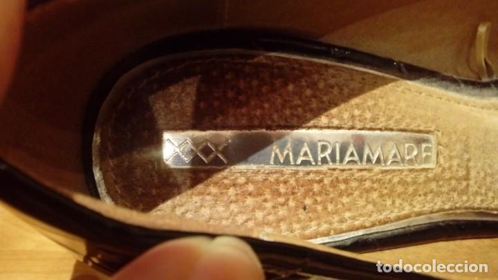 Artesan&iacute;a: ZAPATOS MARIA MARE - Foto 4
