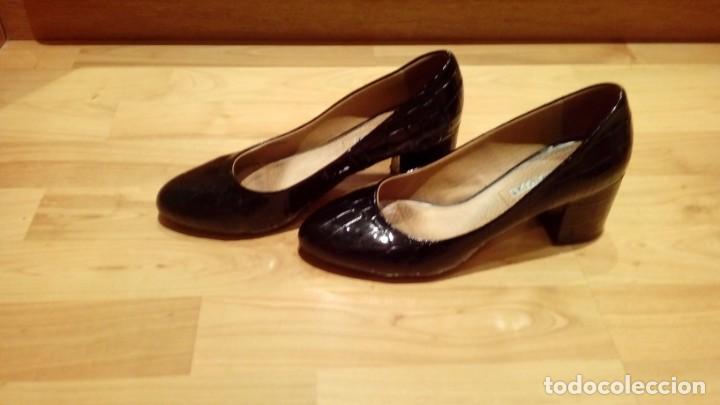 Artesan&iacute;a: ZAPATOS MARIA MARE - Foto 5