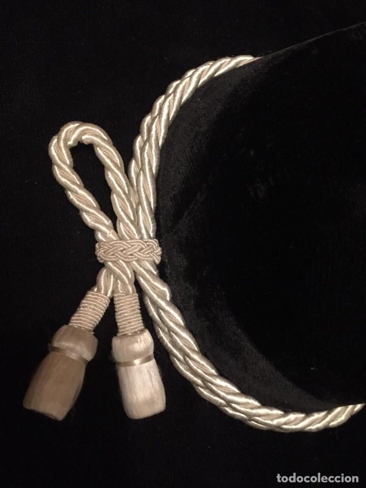 Artesan&iacute;a: SOMBRERO MEXICANO - Foto 3