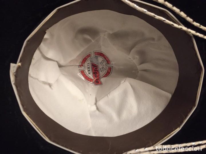 Artesan&iacute;a: SOMBRERO MEXICANO - Foto 4