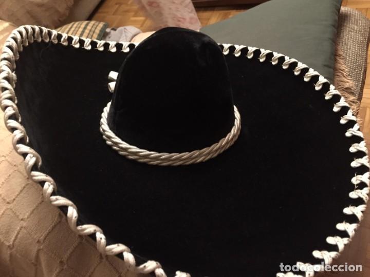 Artesan&iacute;a: SOMBRERO MEXICANO - Foto 5