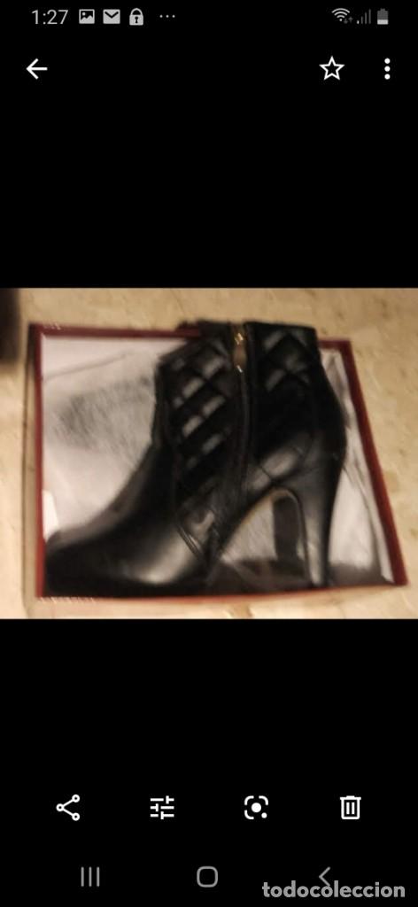 Artesan&iacute;a: Botines - Foto 2