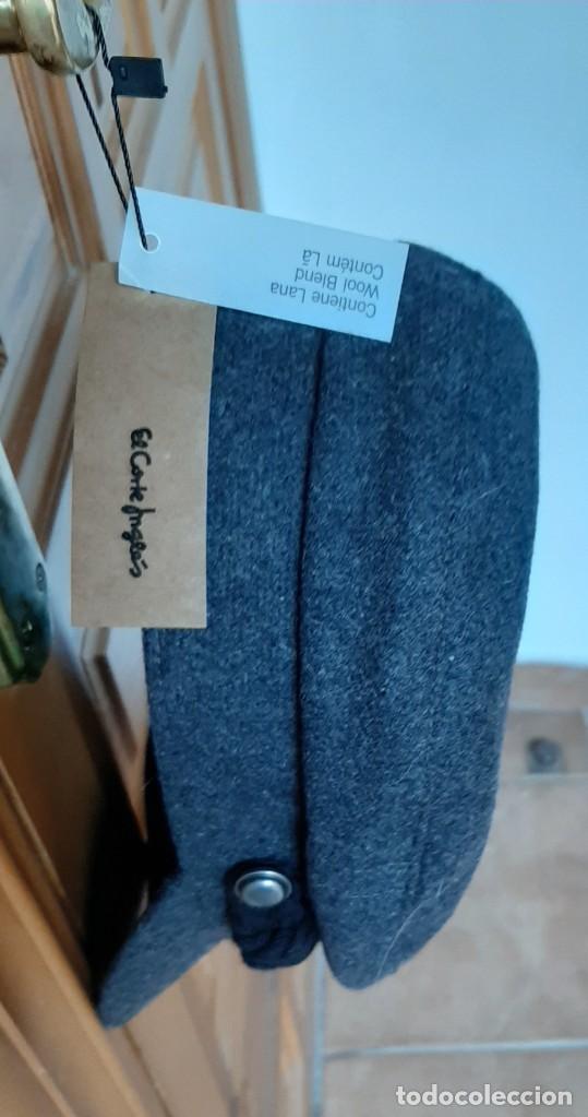 Artesan&iacute;a: Gorra mujer - Foto 1
