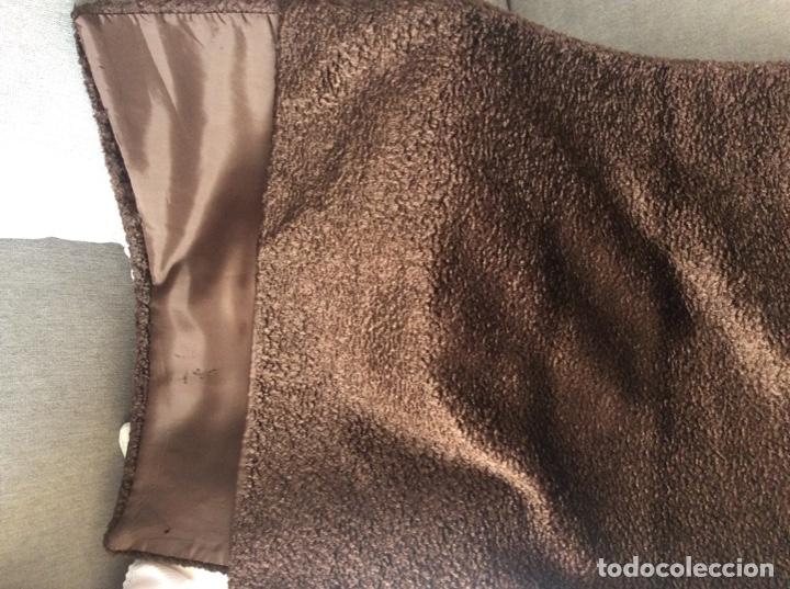 Artesan&iacute;a: Pasmina comprada corte ingl&eacute;s usada dos veces - Foto 1
