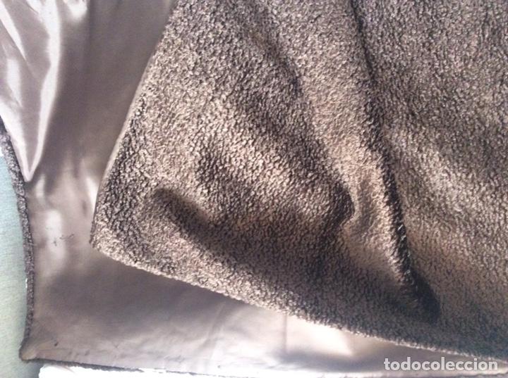 Artesan&iacute;a: Pasmina comprada corte ingl&eacute;s usada dos veces - Foto 3