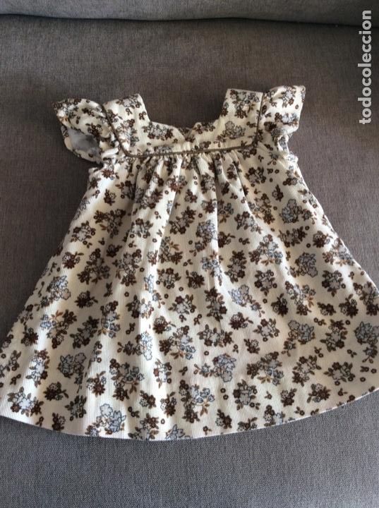 Artesan&iacute;a: Vestido - Foto 1