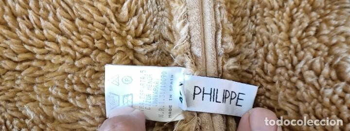 Artesan&iacute;a: ❤️ Abrigo de lujo para mujer &rdquo;Phillippe Laporte - Foto 5