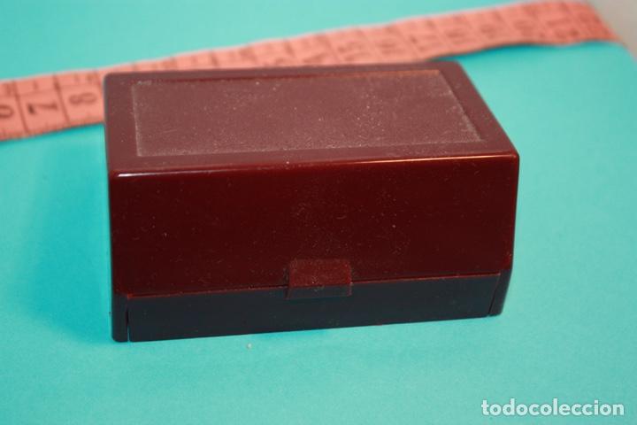 Artesan&iacute;a: GEMELOS Y PASACORBATA - Foto 2