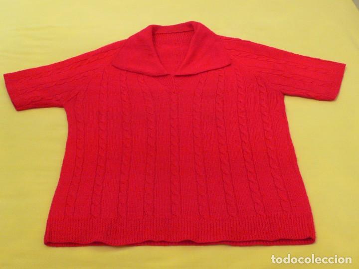 Artesan&iacute;a: JERSEY SRA.HECHO A MANO - Foto 2