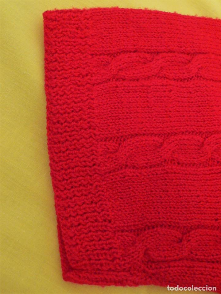 Artesan&iacute;a: JERSEY SRA.HECHO A MANO - Foto 4