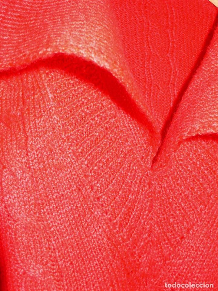 Artesan&iacute;a: JERSEY SRA.HECHO A MANO - Foto 5
