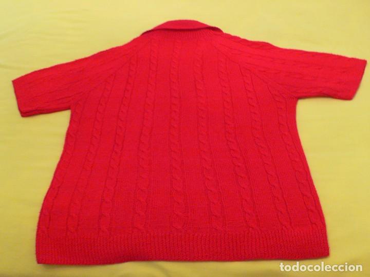 Artesan&iacute;a: JERSEY SRA.HECHO A MANO - Foto 7