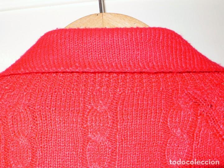 Artesan&iacute;a: JERSEY SRA.HECHO A MANO - Foto 9