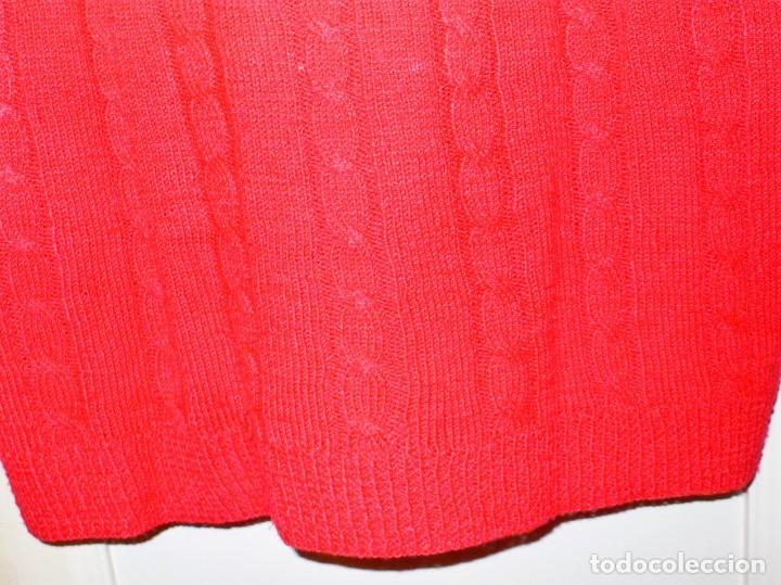 Artesan&iacute;a: JERSEY SRA.HECHO A MANO - Foto 10