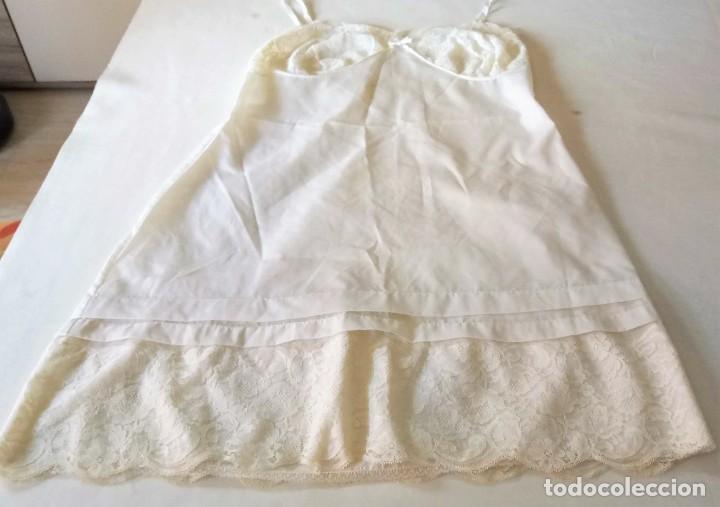 Artesan&iacute;a: Combinaci&ograve;n con blonda - Foto 4