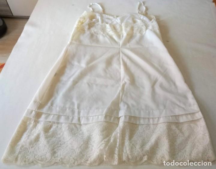 Artesan&iacute;a: Combinaci&ograve;n con blonda - Foto 6