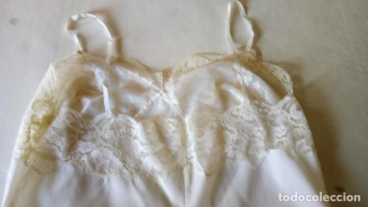 Artesan&iacute;a: Combinaci&ograve;n con blonda - Foto 7