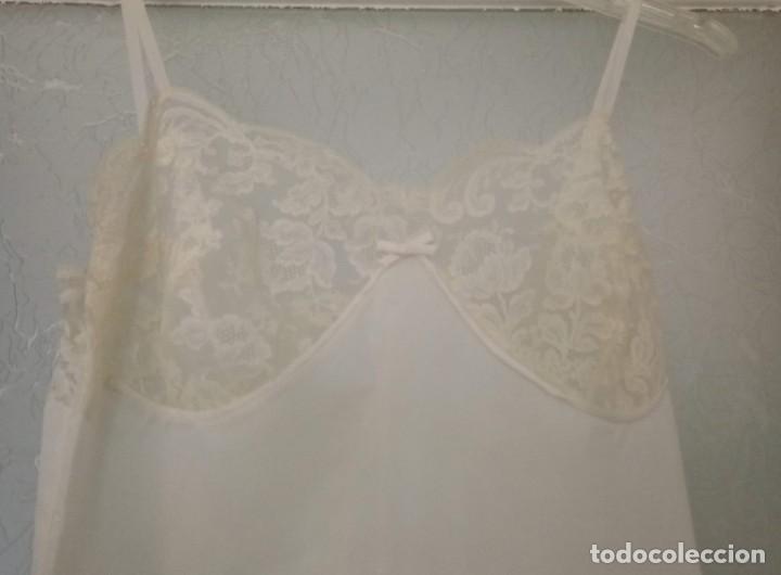 Artesan&iacute;a: Combinaci&ograve;n con blonda - Foto 2