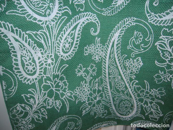 Artesan&iacute;a: Bolsa comercio justo - Foto 2