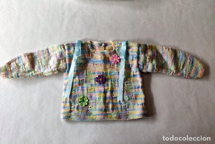 Artesan&iacute;a: Jersey - Foto 1