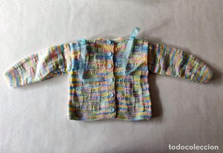 Artesan&iacute;a: Jersey - Foto 2
