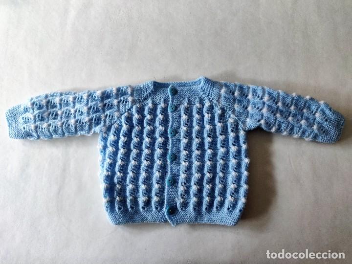 Artesan&iacute;a: Jersey - Foto 3