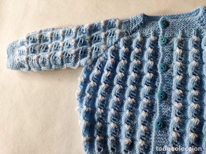 Artesan&iacute;a: Jersey - Foto 4
