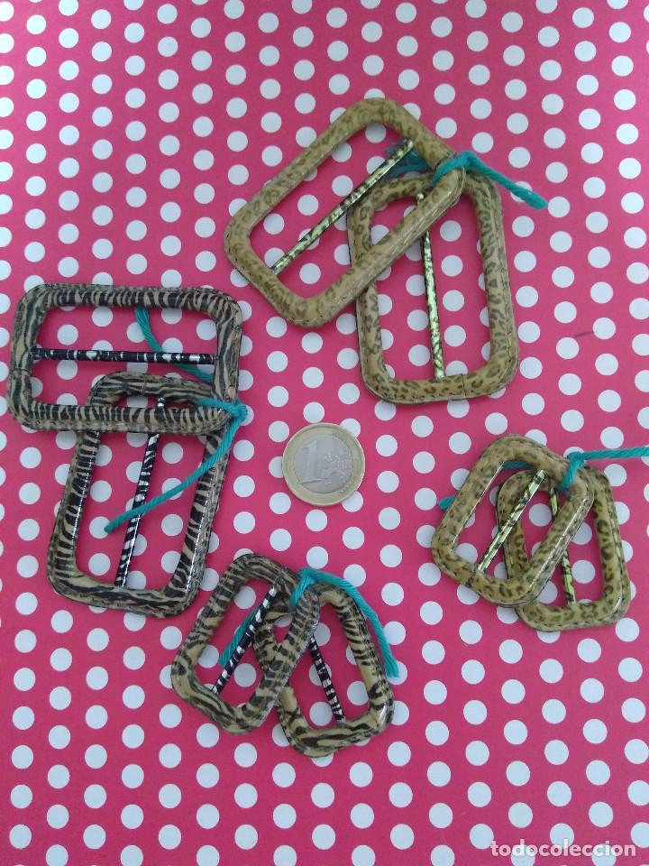 Artesan&iacute;a: Lote Hebillas - Foto 1