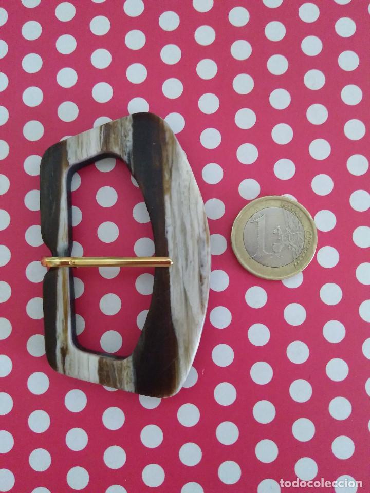 Artesan&iacute;a: 1 Hebilla - Foto 1