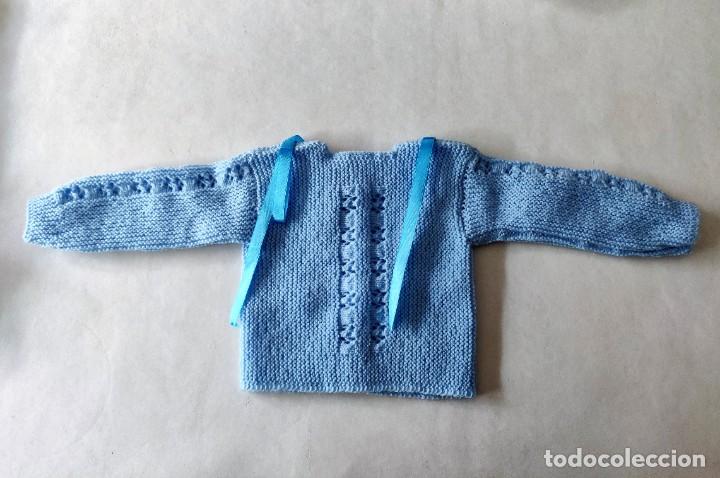 Artesan&iacute;a: Jersey bebe - Foto 1