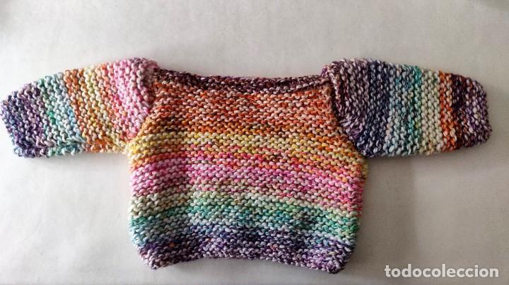 Artesan&iacute;a: Jersey - Foto 1