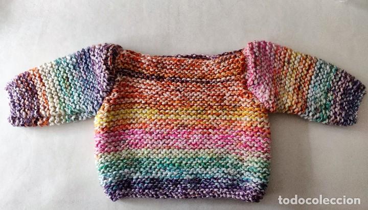 Artesan&iacute;a: Jersey - Foto 3